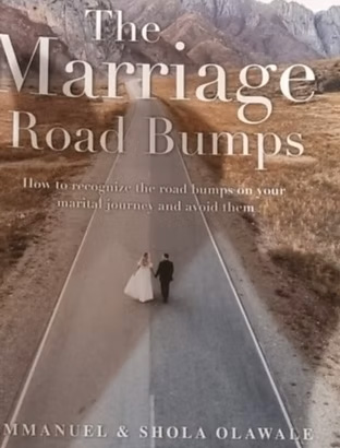 The Marriage Road Bumps