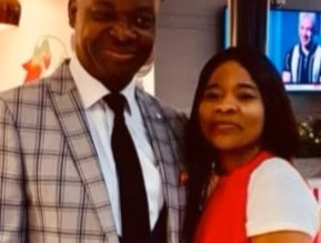 LIVERPOOL MINISTERS DINNER