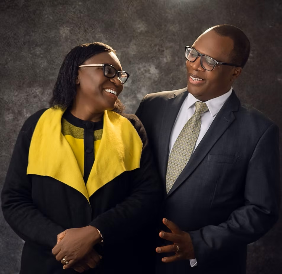 Accomplish God’s Purposes For Your Marriage