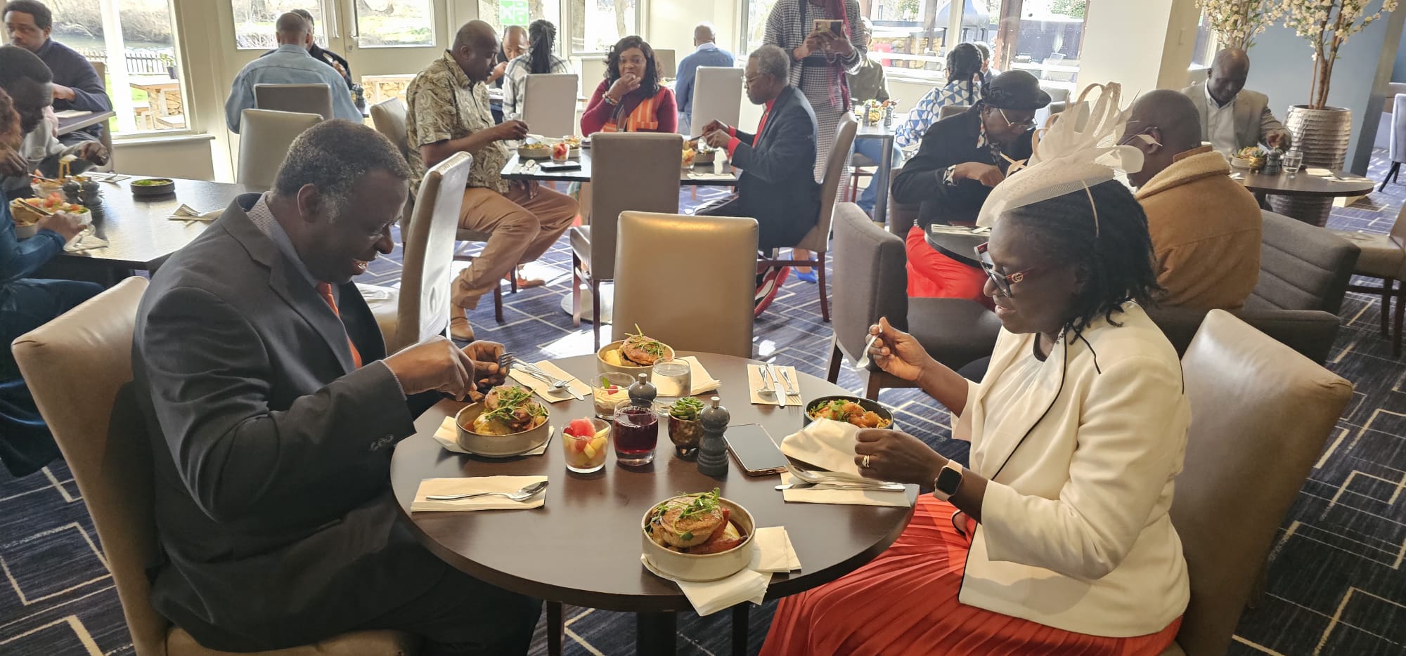 LIVERPOOL CONFERENCE